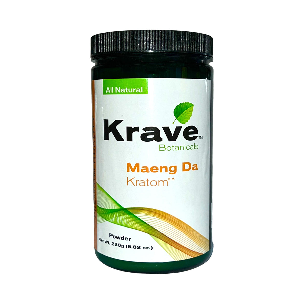 krave maeng da powder 120g