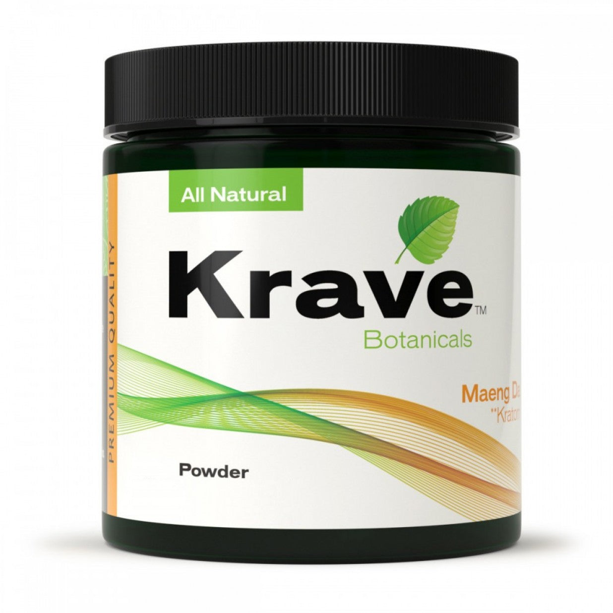 Kratom Powder