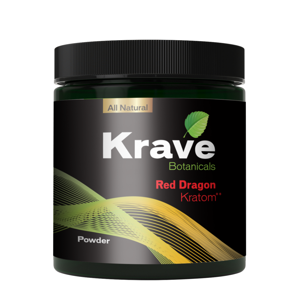 Red Dragon Kratom Powder