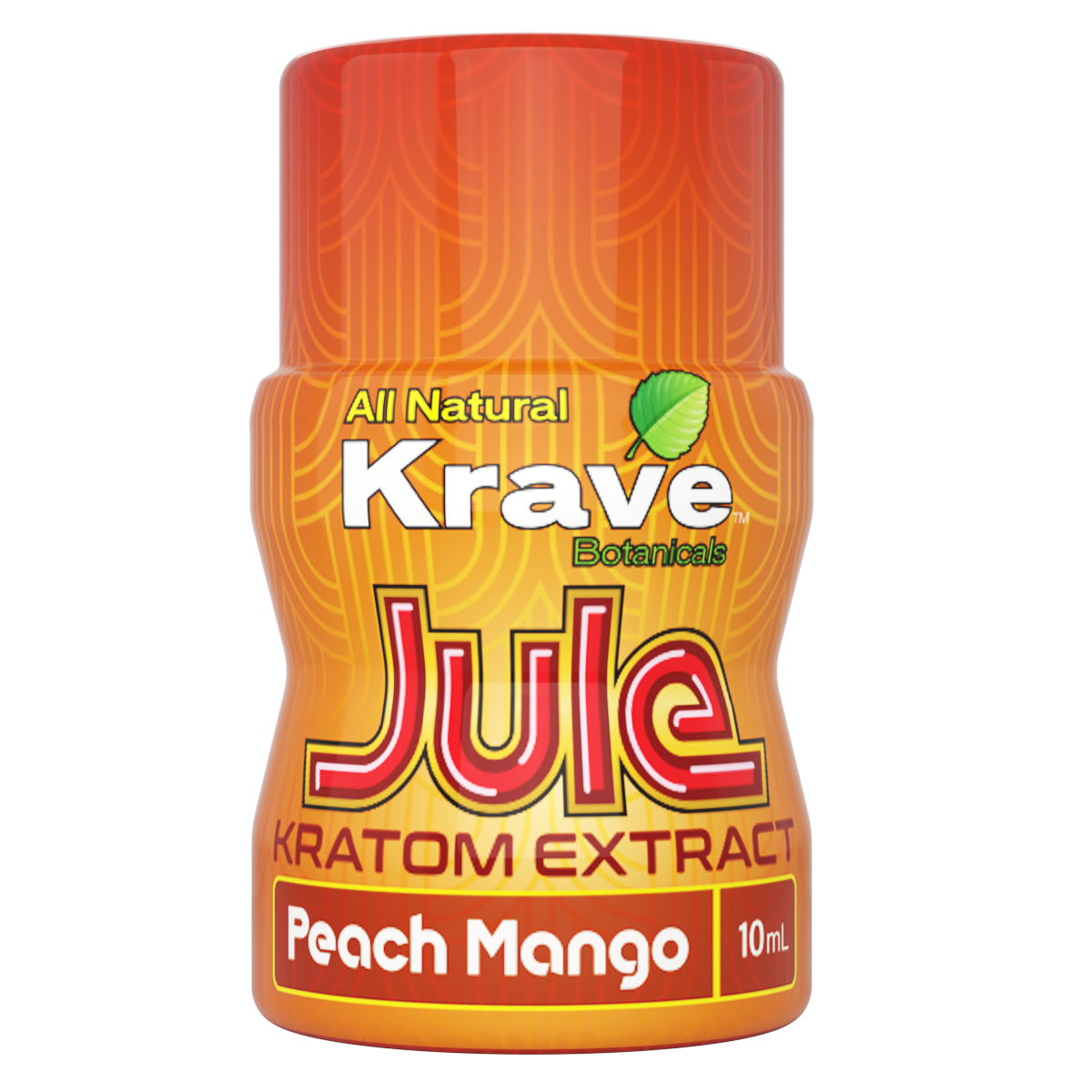 Jule Kratom Extract - Peach Mango