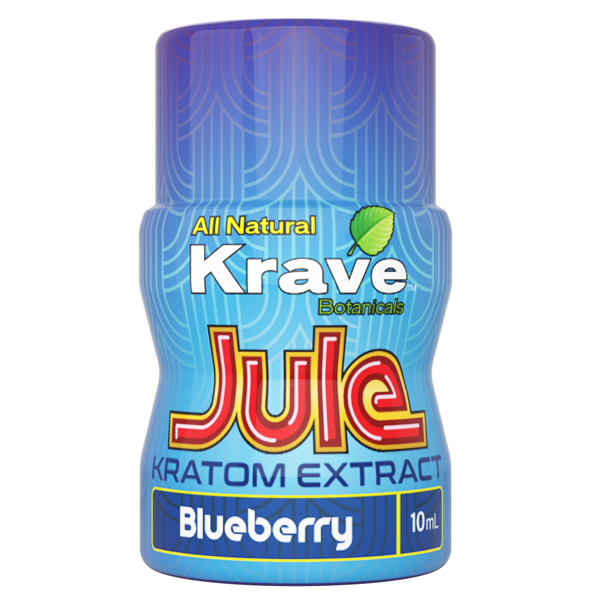 Jule Kratom Extract - Blueberry