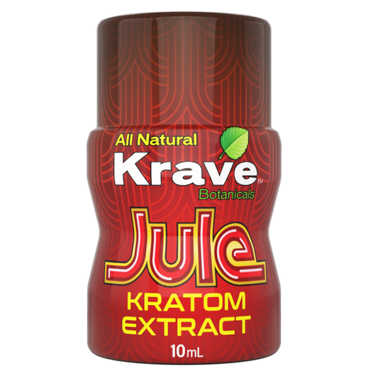 Jule Kratom Extract - Natural