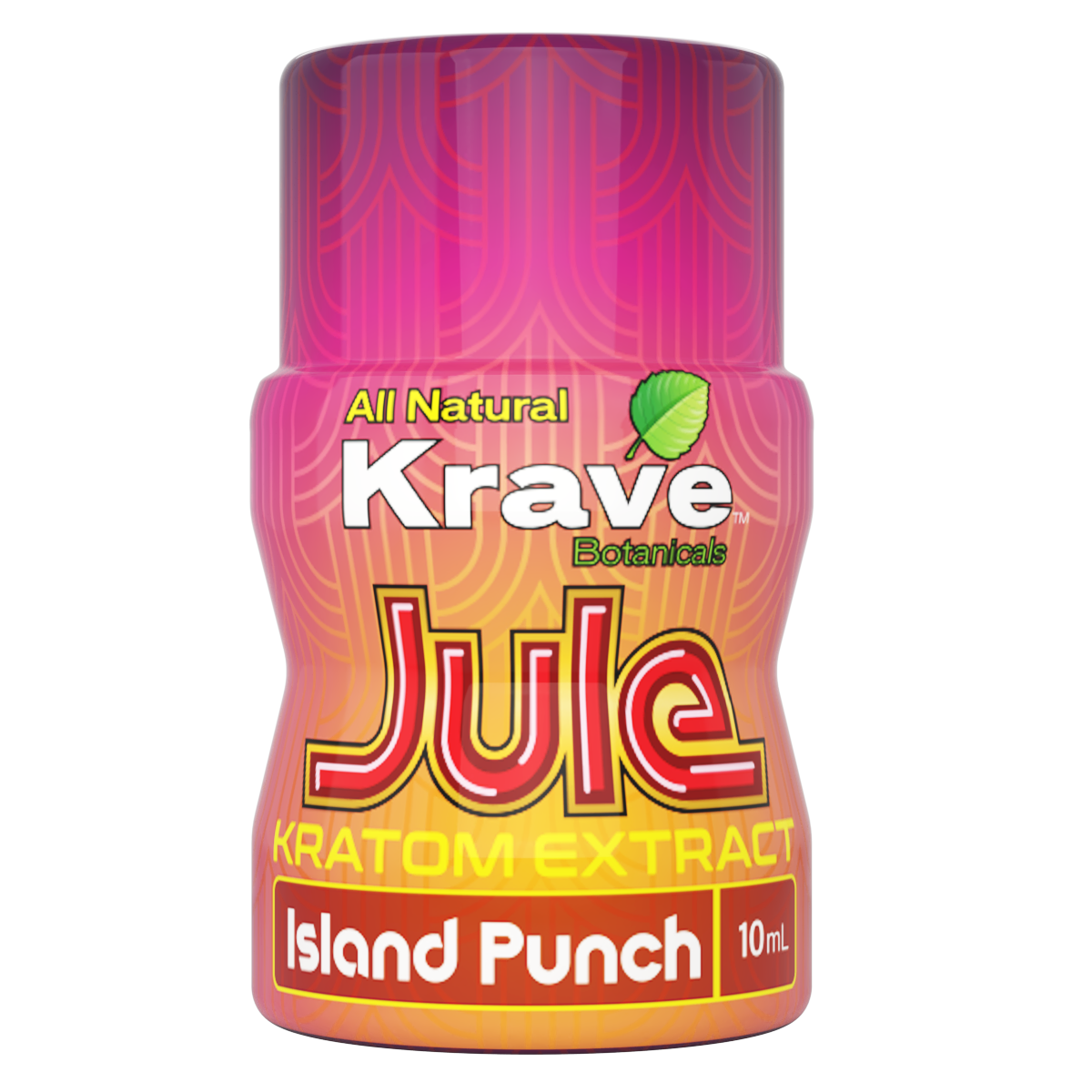 Jule Kratom Extract - Island Punch