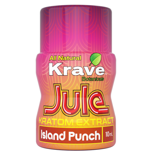 Jule Kratom Extract - Island Punch