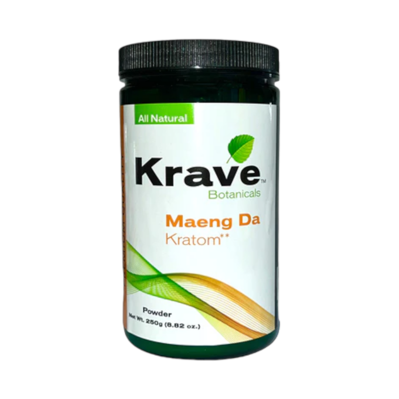 krave maeng da powder 250g