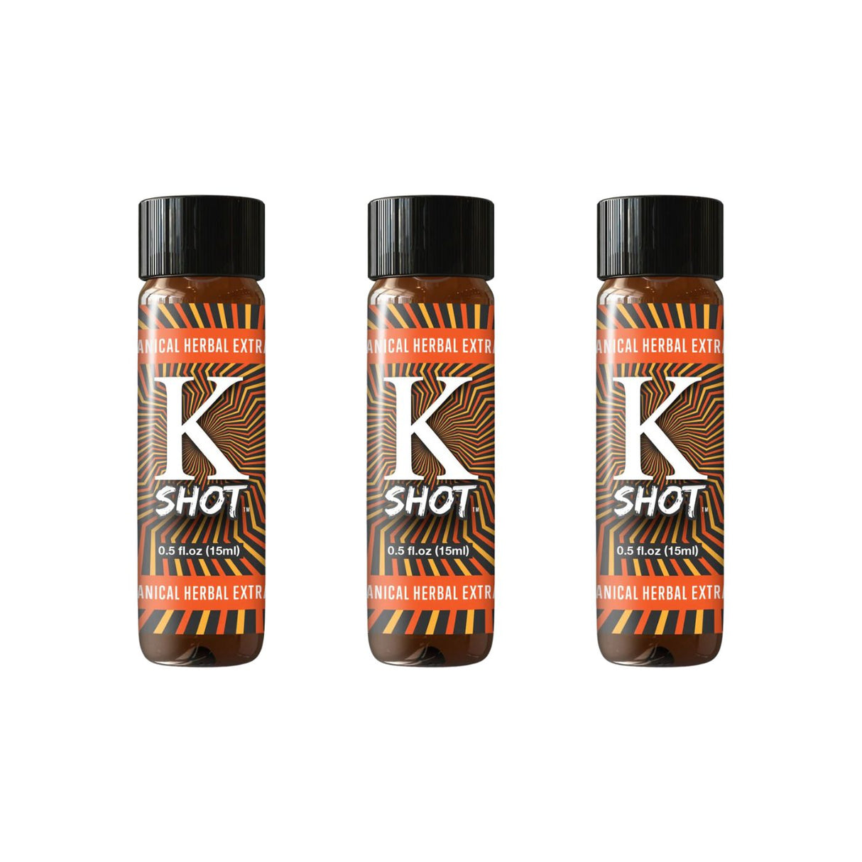 K-Shot