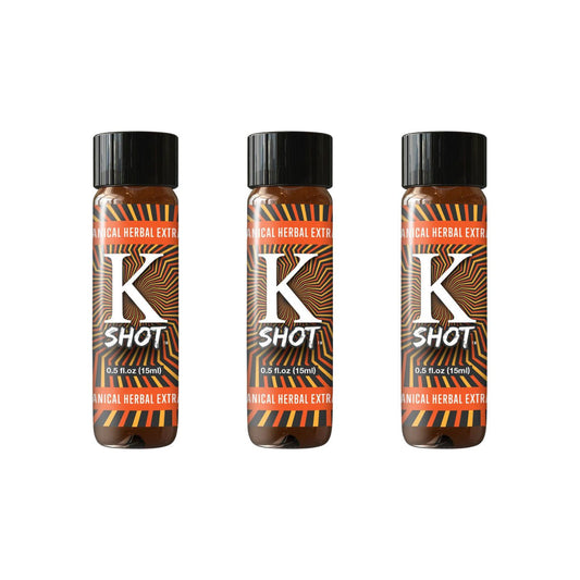 K-Shot