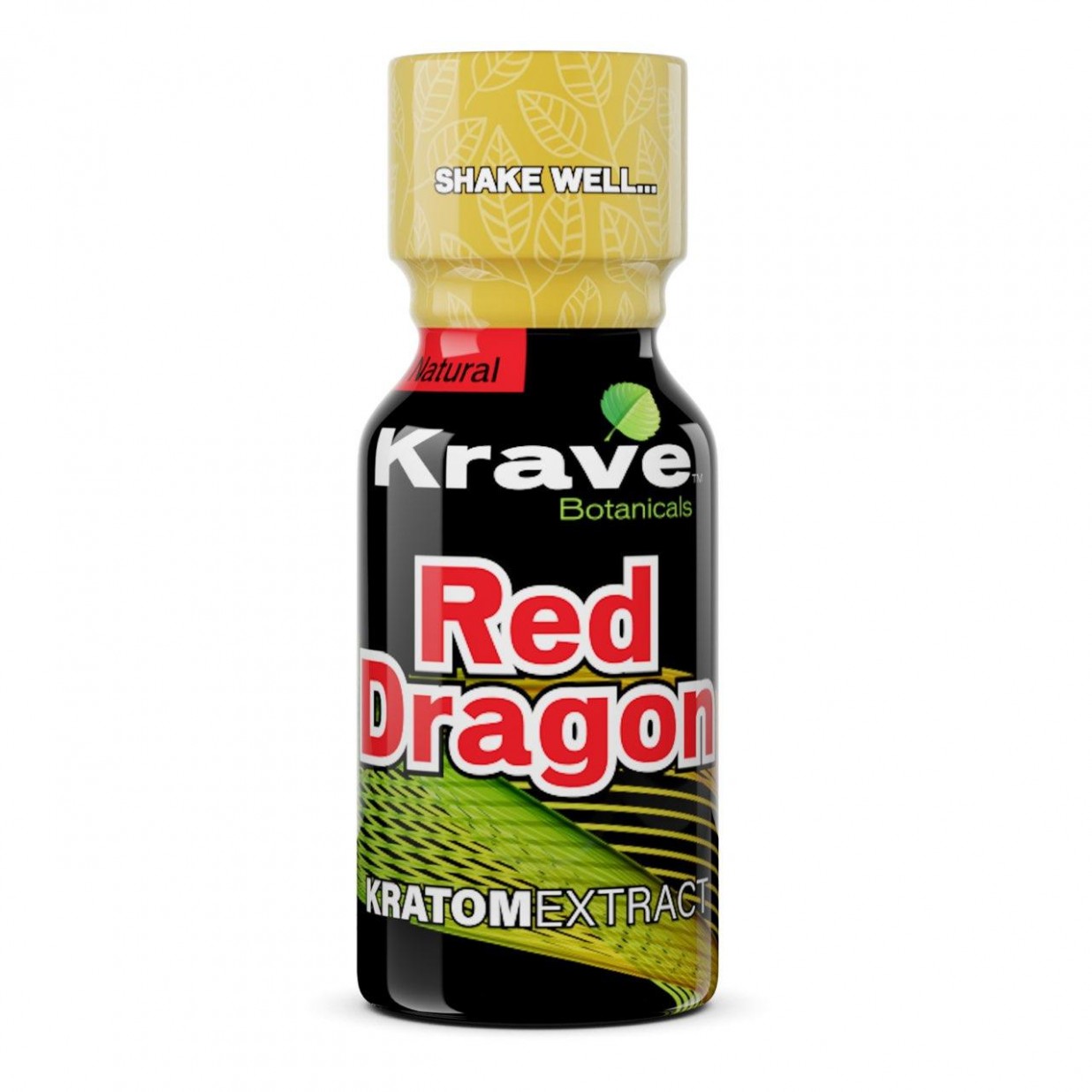 Red Dragon Kratom Shot